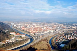 Celje-Breg