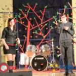 Dobrodelni koncert Srednje zdravstvene šole Celje (foto, video)