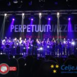 Koncert Perpetuum Jazzile dvorana Golovec Celje 2012  (foto, video)