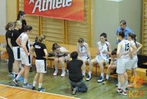 athlete celje time out