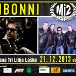 Vabimo: koncert Gibonni & Mi2 v Laškem