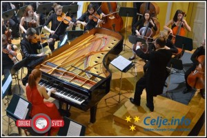 mladinski simfonični orkester GŠ Celje1