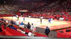 judo pariz