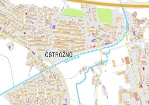 ostrozno