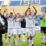 Nogomet: Celjani prepričljivi tudi proti Mariboru