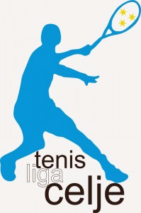 tenis liga celje