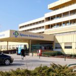 Vlada razrešila poslovnega direktorja Splošne bolnišnice Celje Ferjanca