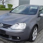 golf 5