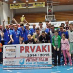 liga brglez 2014-15