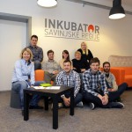 inkubator