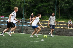 futsal