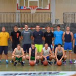 ekipa kk celje pred pripravami 2015