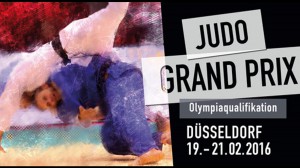 judo dusseldorf 2016