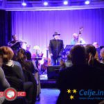 Koncert Rada Šerbedžije v Plesnem forumu Celje 2016 (foto, video)