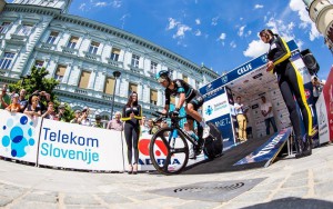 dirka po sloveniji 2016 celje