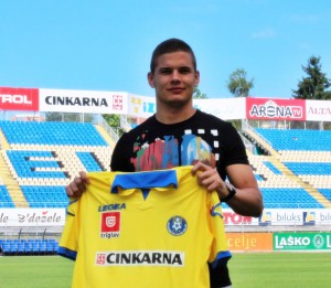 marin glavas