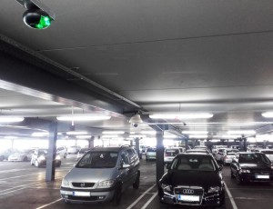 parking city center celje julij 2016