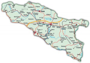 skofija celje obmocje