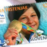 Tina Trstenjak slovenska športnica leta, v vrhu izbora še nekaj športnikov iz regije