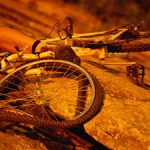 Smrt kolesarja pri Polzeli