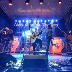 Koncert Happy Ol’ McWeasel v Pravljičnem Celju 2016 (foto, video)