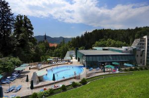 Terme Dobrna