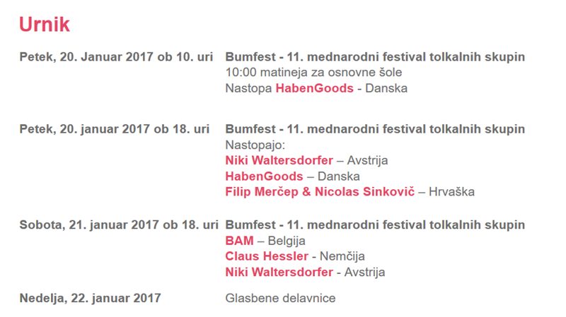 program-bumfest