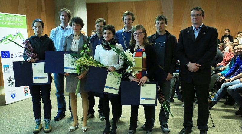 Foto: Irena Mušič Habjan