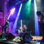 Odvil se je festival Rock The City Celje 2017 (foto, video)