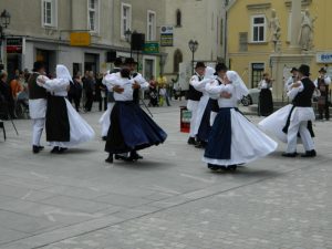 Naj se vidi in sliši