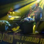 11. Carraro fest 2017: petkov večer (foto, video)