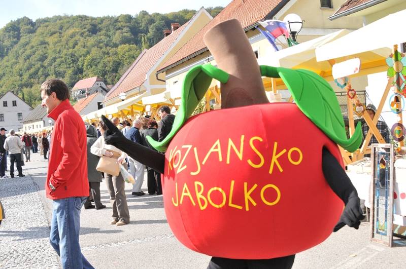 kozjansko-jabolko