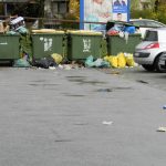 Na Celjskem vse več smeti, predvsem nevarnih odpadkov