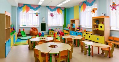 Z junijem se višajo cene celjskih vrtcev Z junijem se višajo cene celjskih vrtcev