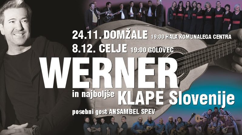 werner-celje