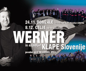 werner-klape