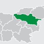 Savinjska med regijami z najmlajšim prebivalstvom v Sloveniji