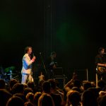 Koncert Magnifica v hali Golovec Celje 2018 (foto, video)