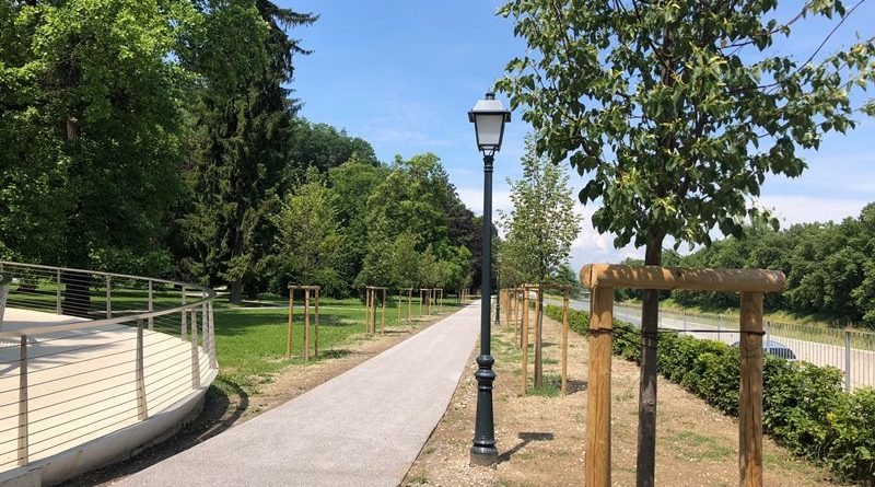 asfaltirana-sprehajalna-pot-v-mestnem-parku-celje