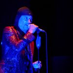 Koncert Laibach v Celju 2018: spektakel, ki je navdušil (foto, video)