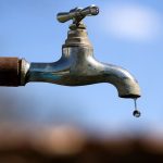 Motena vodooskrba: Lisce in Šentjanž ter Kompole