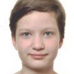 Pogrešana 12-letna Alenka Sikošek iz Štor (preklic iskanja)