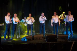 klapa