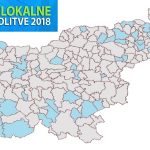 Lokalne volitve 2018 v celjski regiji: kdo izmed sedanjih županov bo ponovno kandidiral in kdo se jim bo zoprstavil