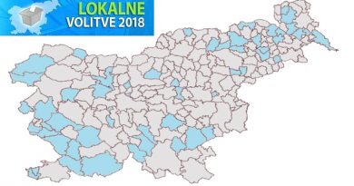 Lokalne volitve 2018 v celjski regiji: kdo izmed sedanjih županov bo ponovno kandidiral in kdo se jim bo zoprstavil Lokalne volitve 2018 v celjski regiji: kdo izmed sedanjih županov bo ponovno kandidiral in kdo se jim bo zoprstavil