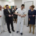 Splošna bolnišnica Celje kot prva v Sloveniji uvaja 3D diagnostiko prostate