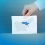 Lokalne volitve: do 16. ure v Celju volila skoraj tretjina volivcev, kako je v ostalih občinah regije