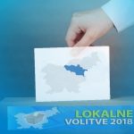Rezultati lokalnih volitev v Celju in ostalih občinah v regiji 2018