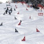 Rogla bo gostila svetovno prvenstvo v deskanju na snegu