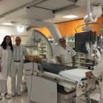 Radiologija Splošne bolnišnice Celje se je modernizirala